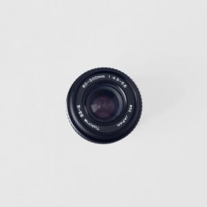 Tokina SZ-X 200 80-200 mm