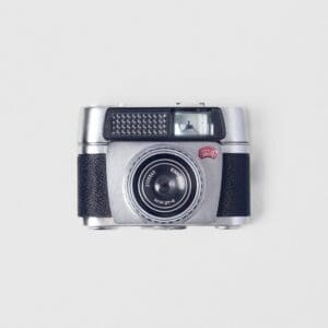 Braun Paxette Electromatic
