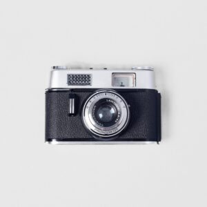 Voigtländer Vitoret D