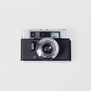 Voigtländer VITO CSR