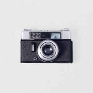 Voigtländer Vitoret DR