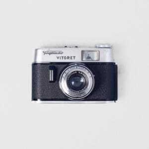 Voigtländer Vitoret