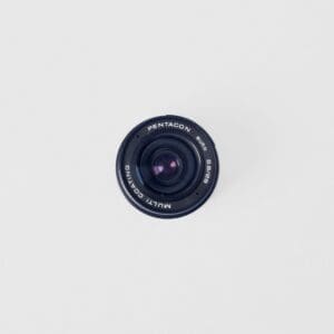 PENTACON auto 2,8/29 MULTI COATING - M42 mount - F/2,8 29mm