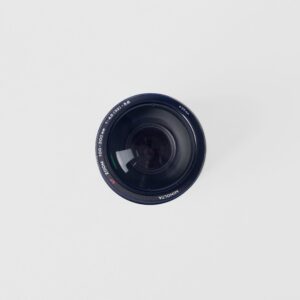 Minolta AF Zoom Xi 100-300mm