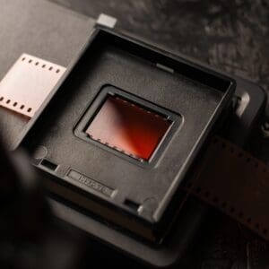Film Roll Scanning