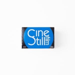 CineStill 50D Daylight Fine Grain Color Negative Film 135/36