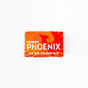 Harman Phoenix 200 135/36