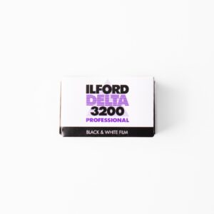 IlFord Delta 3200 Professional 135/36