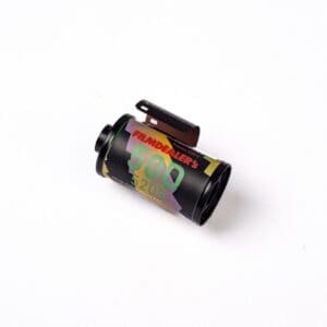 Filmdealer – Vision3 50D Cinestill Motion Picture Film – 135/36