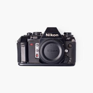 Nikon F-501