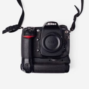 Nikon D300S