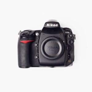 Nikon D700