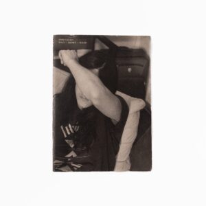 Wait Smoke Sleep - Sibilla Calzolari