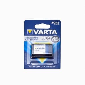 Varta 2CR5 Battery