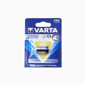 Varta CR2 Battery