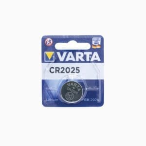 Varta CR2025 Battery