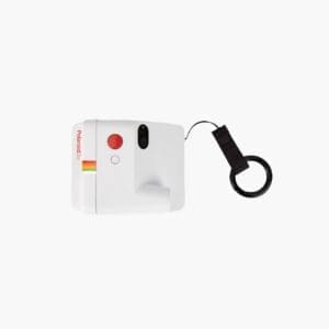 Go Camera Clip (Black)