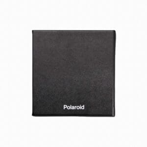 Photo Album Black Small
