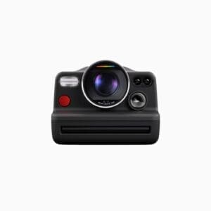 Polaroid I-2 Premium (black)