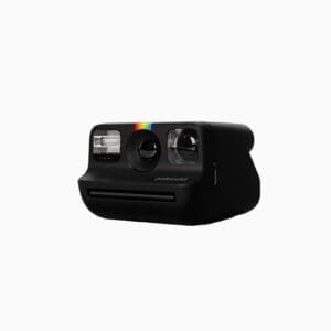 Polaroid Go Generation 2 (black)
