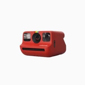 Polaroid Go Generation 2 (red)