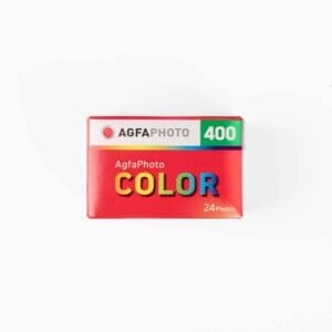 AgfaPhoto Color 400iso
