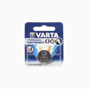 Varta CR2032 Battery