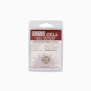 WeinCell MRB625 Battery