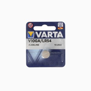Varta SR54 Battery