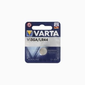 Varta LR44 Battery