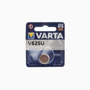 Varta V625U Battery