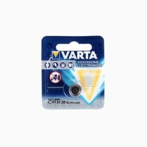 Varta CR1/3N Battery