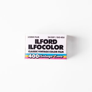 Ilford Ilfocolor 400ISO