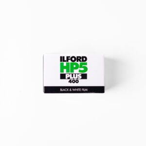 ILFORD HP5 PLUS