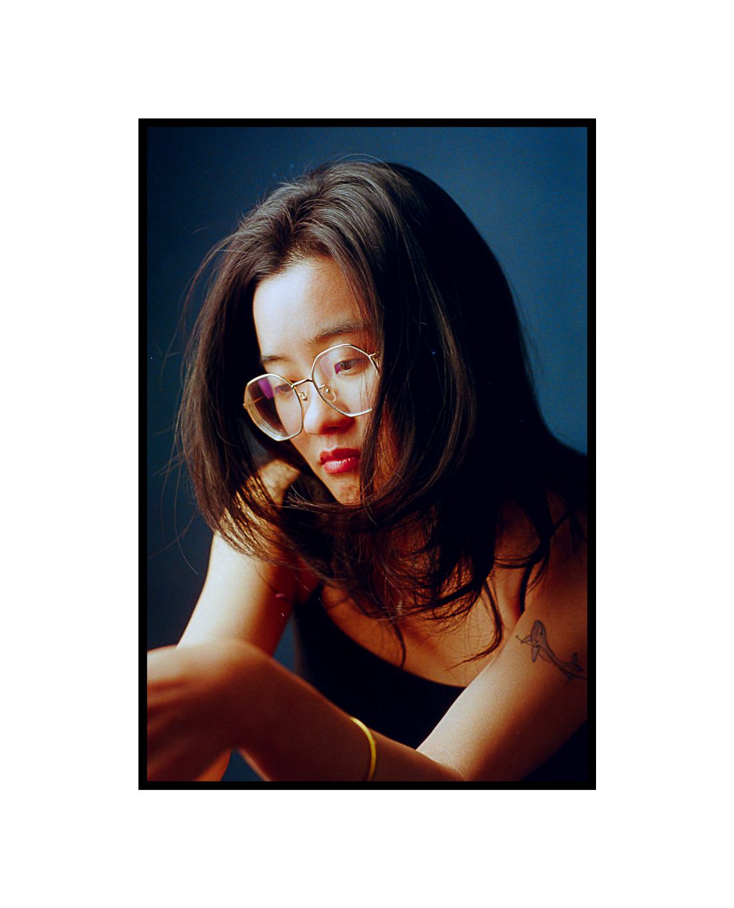 Kodak Portra 800-2