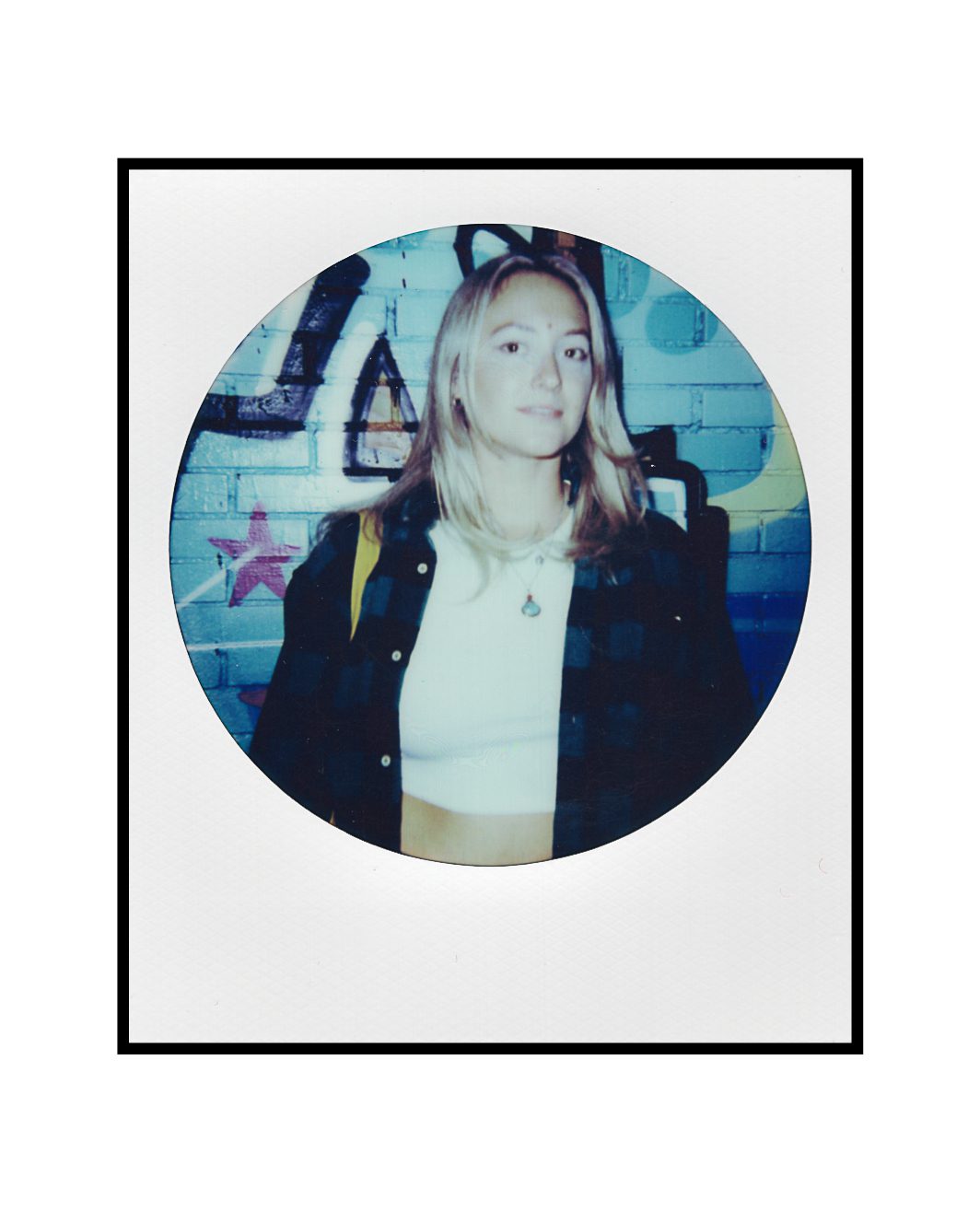 Polaroid 600 Rounded-4