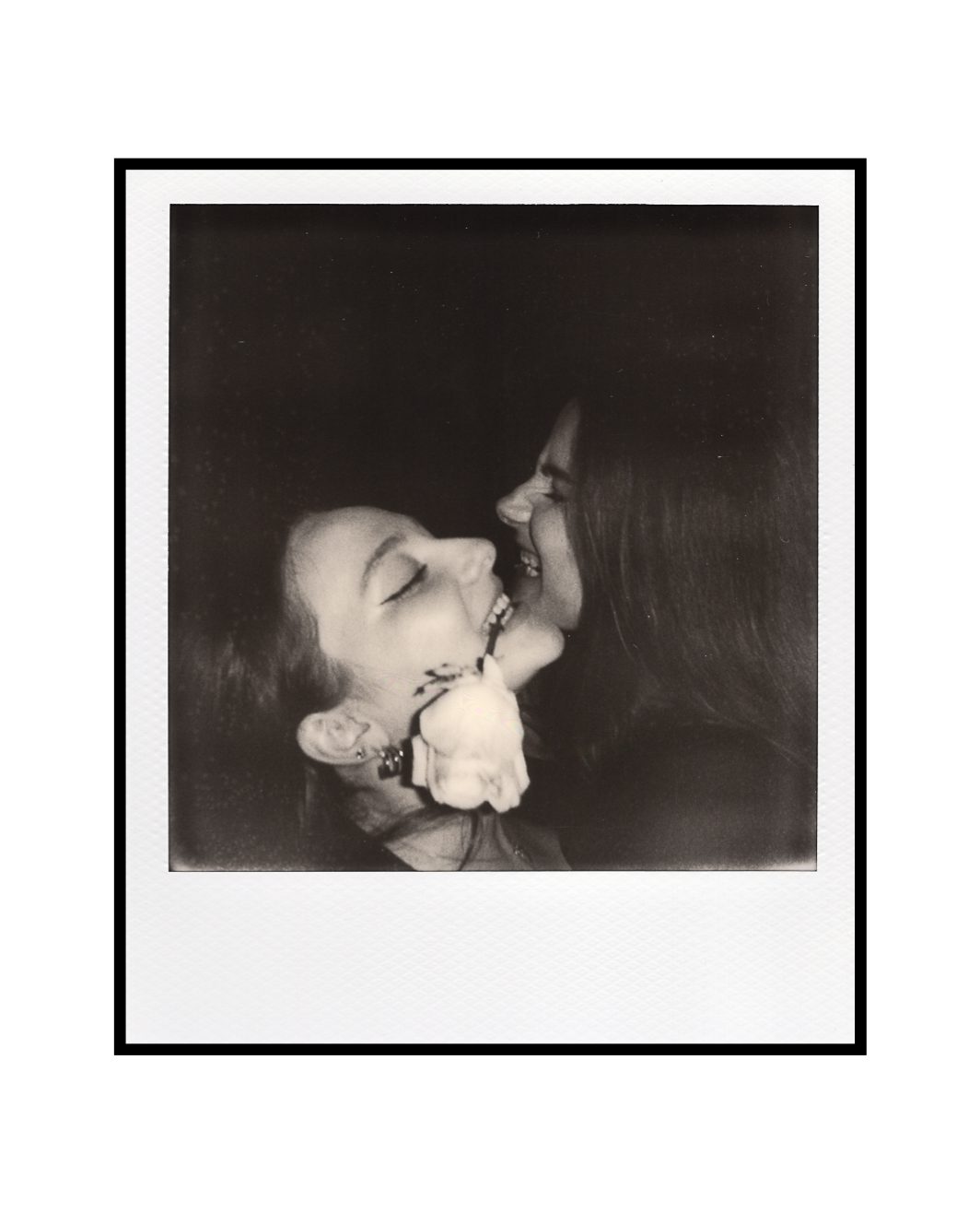 Polaroid I-Type Black & White-11