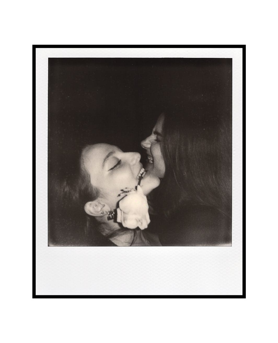 Polaroid I-Type Black & White-11