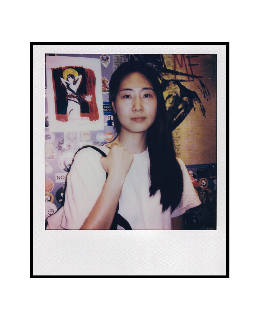 Polaroid I-Type Color-4