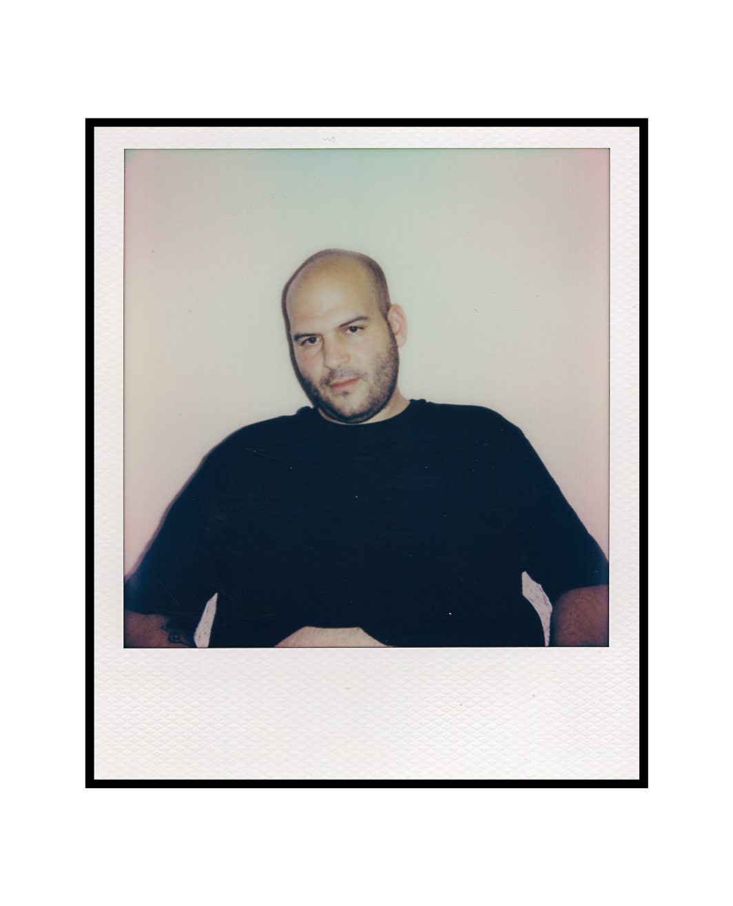 Polaroid I-Type Color-6