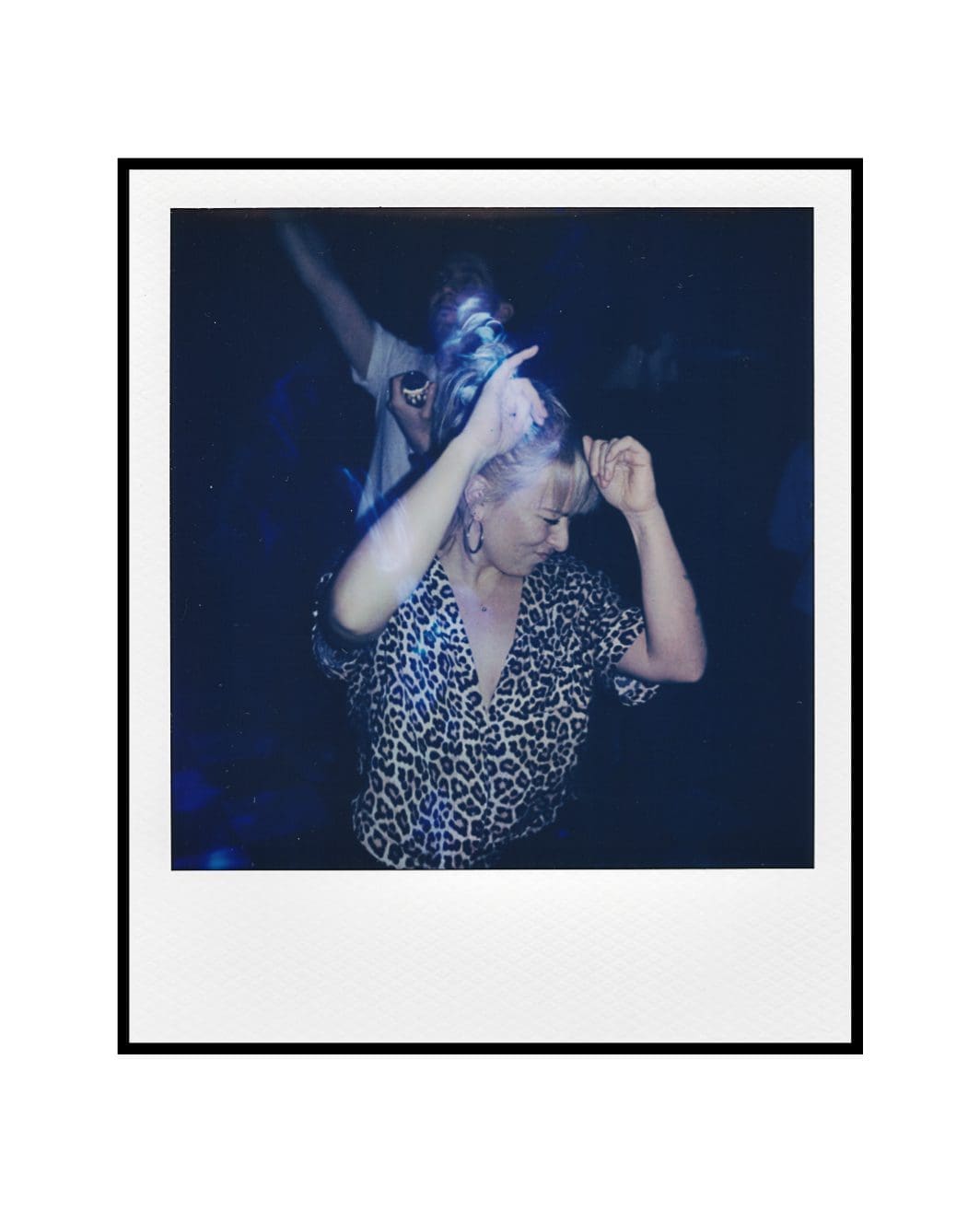 Polaroid I-Type Color-7