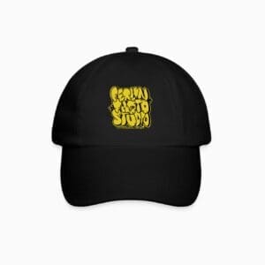 Berlin Photo Studio - Baseball Cap