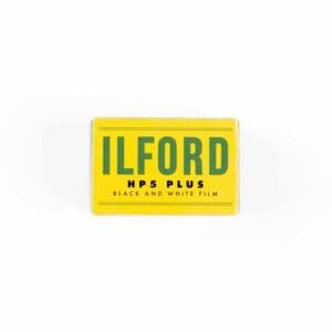 Il ford Hp5 Plus (Limited Edition)