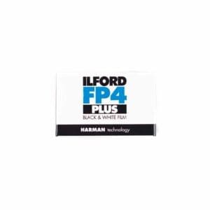 ILFORD FP4 PLUS – 135/36