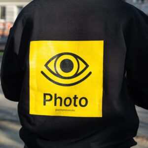 Photo Security Berlin - Midweight Hoodie