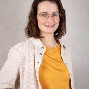 Job Application Photoshoot