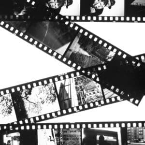 SCALA – Reversal Slide Black & White Film Development