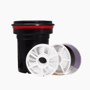 Paterson Film Developing Tank – 2x35mm or 1x120 + 2 Reels
