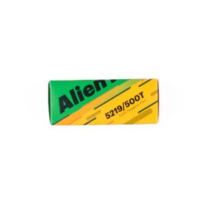 ECN2 / Alien Film - Vision 3 500T - 120