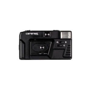 Carena FL – 35mm Point & Shoot Film Camera (Porst Germany)